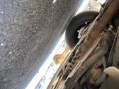Steering rack
