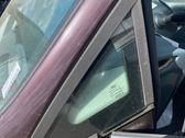 Front triangle window/glass