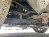 Front subframe