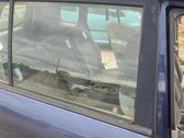 Fenster Scheibe Tür hinten