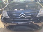 Front grill