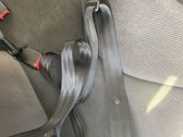 Rear seatbelt
