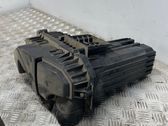 Air filter box