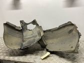 Front wheel arch liner splash guards
