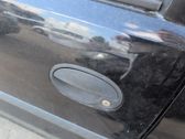 Front door exterior handle