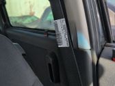Front seatbelt