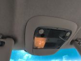 Front seat light