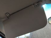 Sun visor