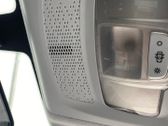 Front seat light