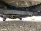 Rear suspension assembly kit set