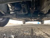 Oil sump