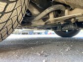 Front subframe