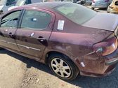 Panel lateral trasero