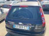 Tailgate/trunk/boot lid