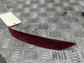 Rear tail light reflector