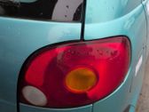 Rear/tail lights
