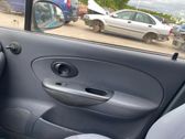 Etuoven verhoilu