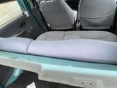 Parcel shelf