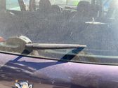 Rear window wiper motor