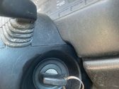 Ignition lock