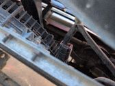 Träger Stoßstange Stoßfänger vorne