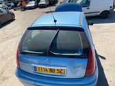 Tailgate/trunk/boot lid