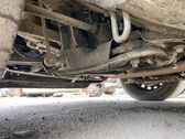 Front subframe
