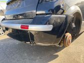 Rear bumper
