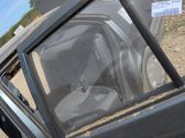 Luna de la puerta trasera