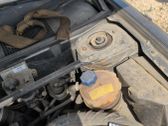 Brake booster
