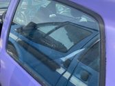 Rear side window