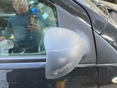 Manual wing mirror