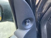 Manual wing mirror