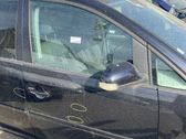 Porte avant