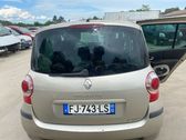 Tailgate/trunk/boot lid