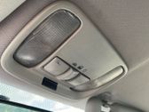 Front seat light