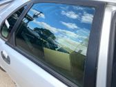 Fenster Scheibe Tür hinten