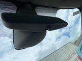 Rear view mirror (interior)