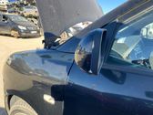 Manual wing mirror