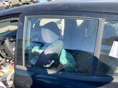 Fenster Scheibe Tür hinten