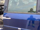Rear door