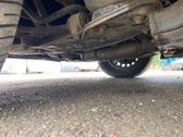 Front subframe