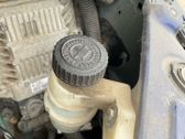 Power steering fluid tank/reservoir