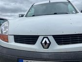 Front grill