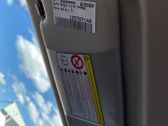 Sun visor