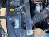 Radiator support slam panel