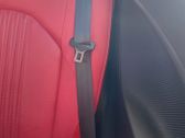 Ceinture de sécurité arrière