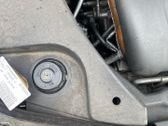 Power steering fluid tank/reservoir