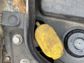Windshield washer fluid reservoir/tank