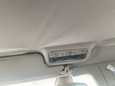 Front seat light